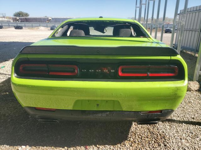 Dodge Challenger R/t Image 8