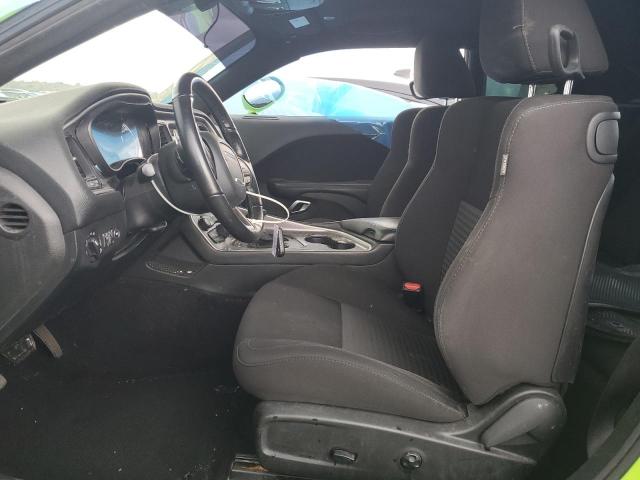 Dodge Challenger R/t Image 12