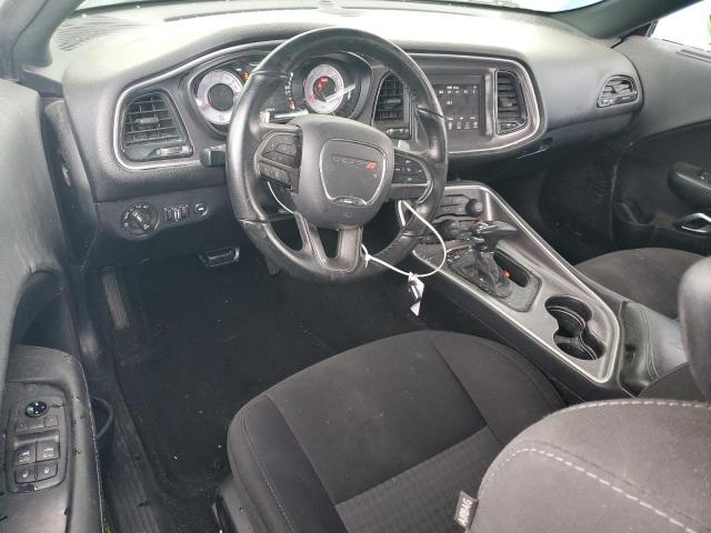 Dodge Challenger R/t Image 7