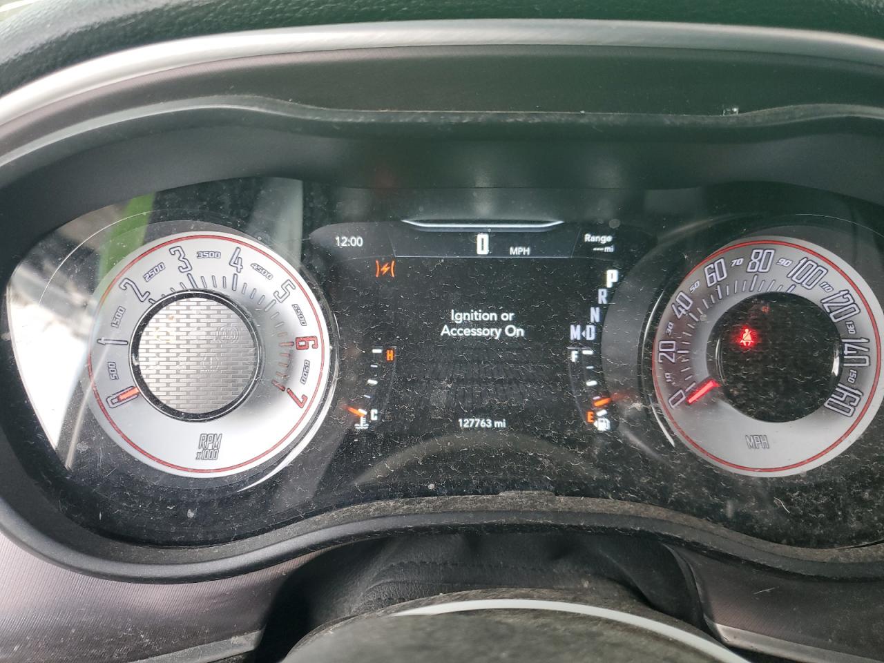 Dodge Challenger R/t Image 13