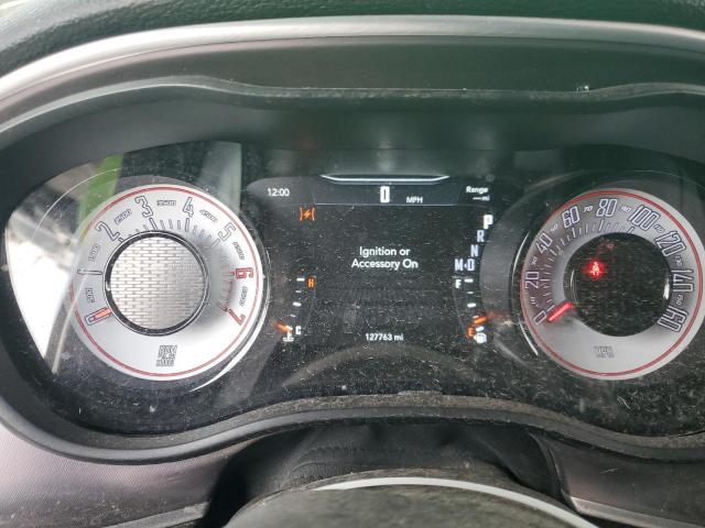 Dodge Challenger R/t Image 13