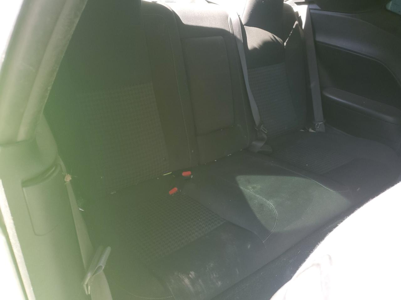 Dodge Challenger R/t Image 3