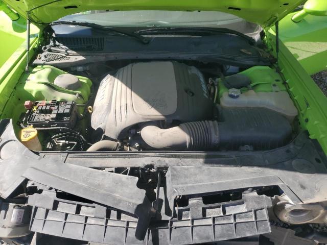 Dodge Challenger R/t Image 11