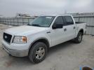 Ford F-150 Supercrew Image 1