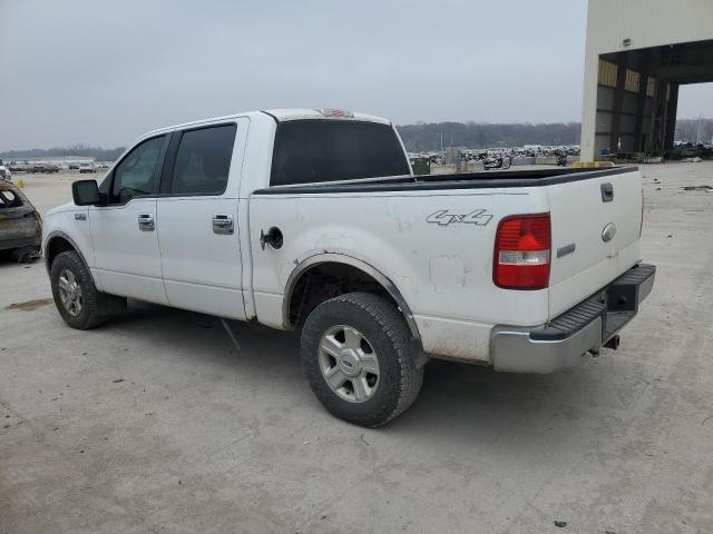 Ford F-150 Supercrew Image 12