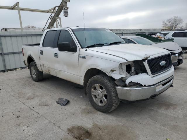 Ford F-150 Supercrew Image 6