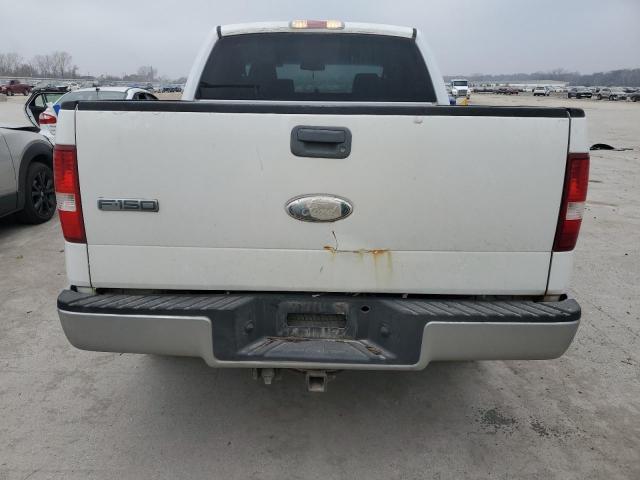 Ford F-150 Supercrew Image 3