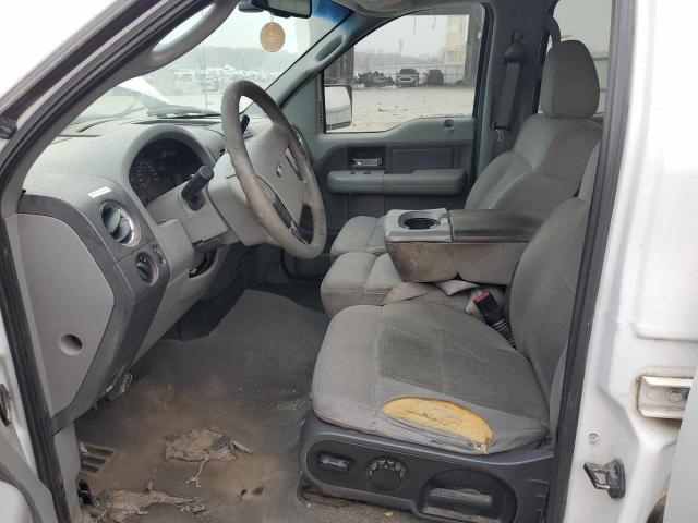 Ford F-150 Supercrew Image 9