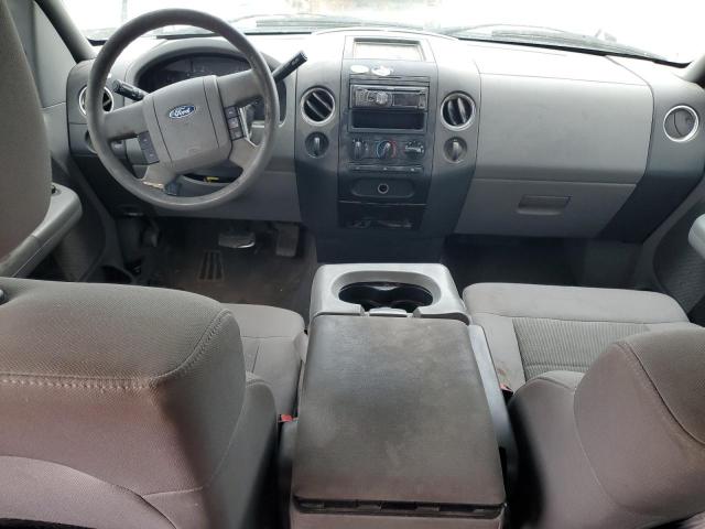 Ford F-150 Supercrew Image 7