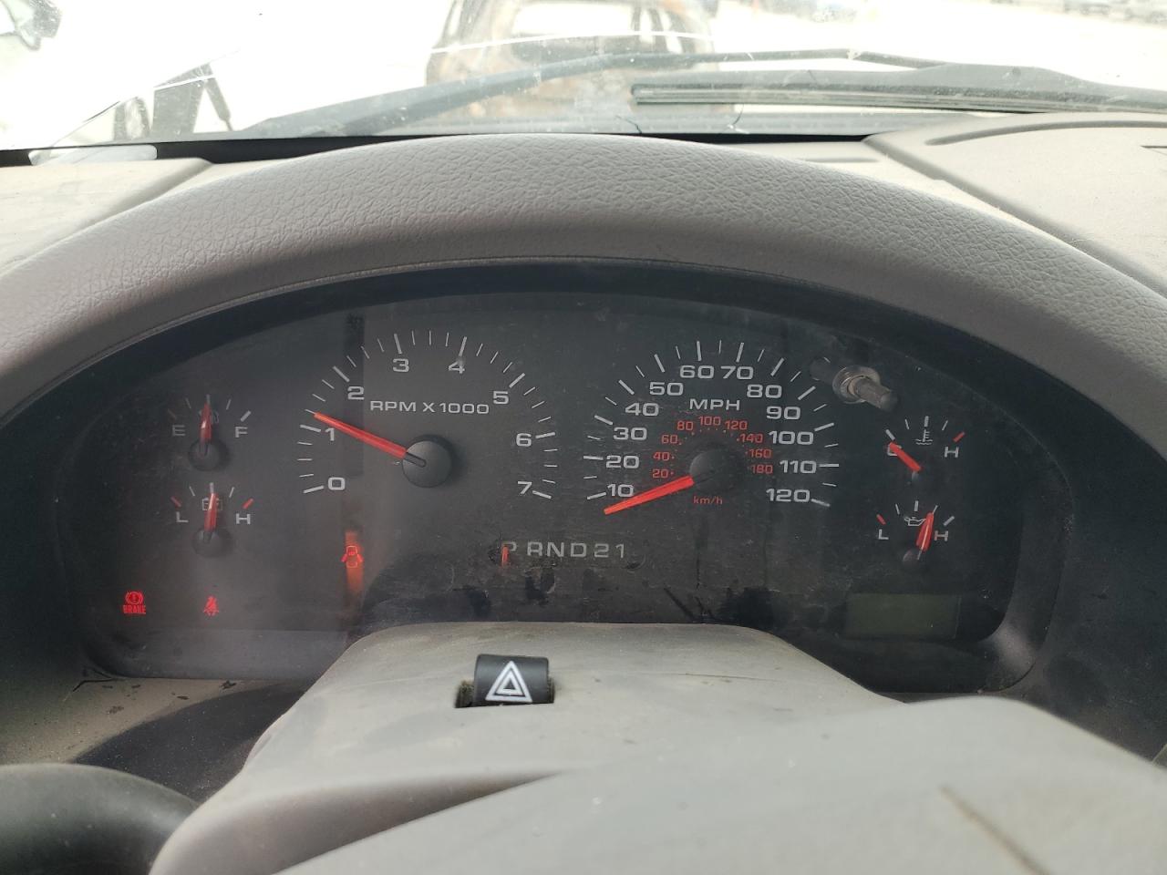 Ford F-150 Supercrew Image 10