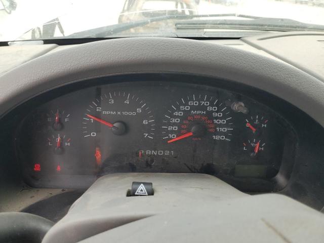 Ford F-150 Supercrew Image 10