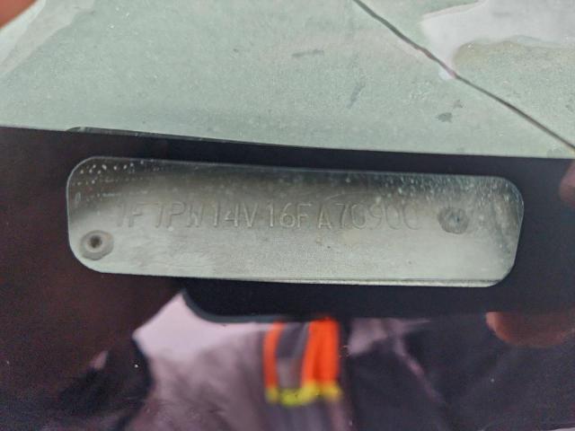 Ford F-150 Supercrew Image 5