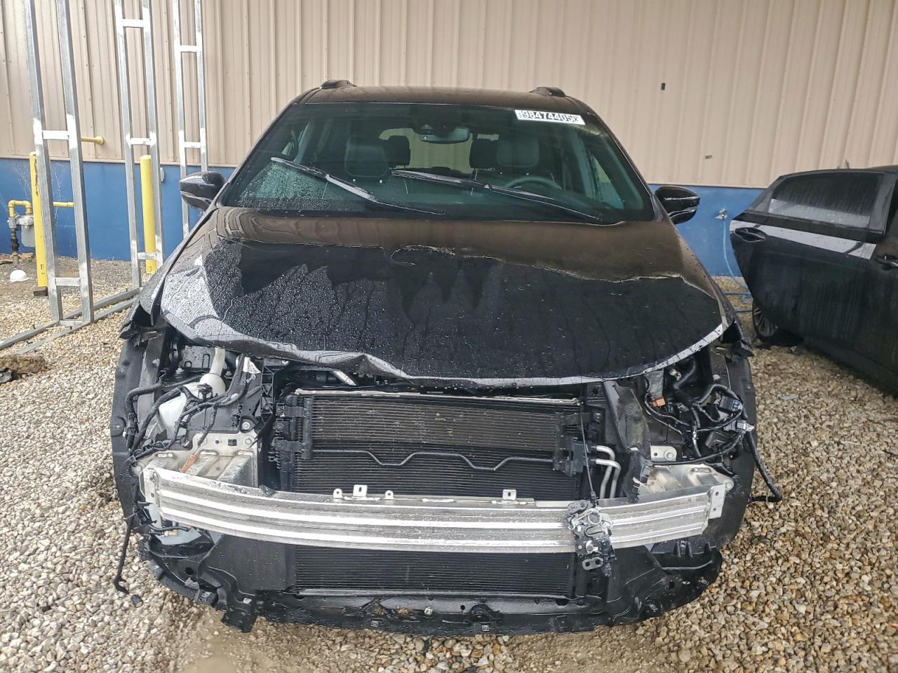 Chrysler Pacifica Limited Image 10