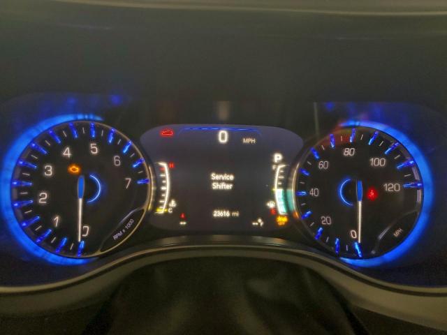 Chrysler Pacifica Limited Image 11