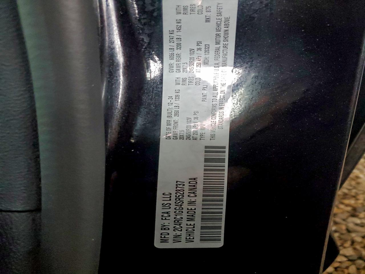 Chrysler Pacifica Limited Image 12