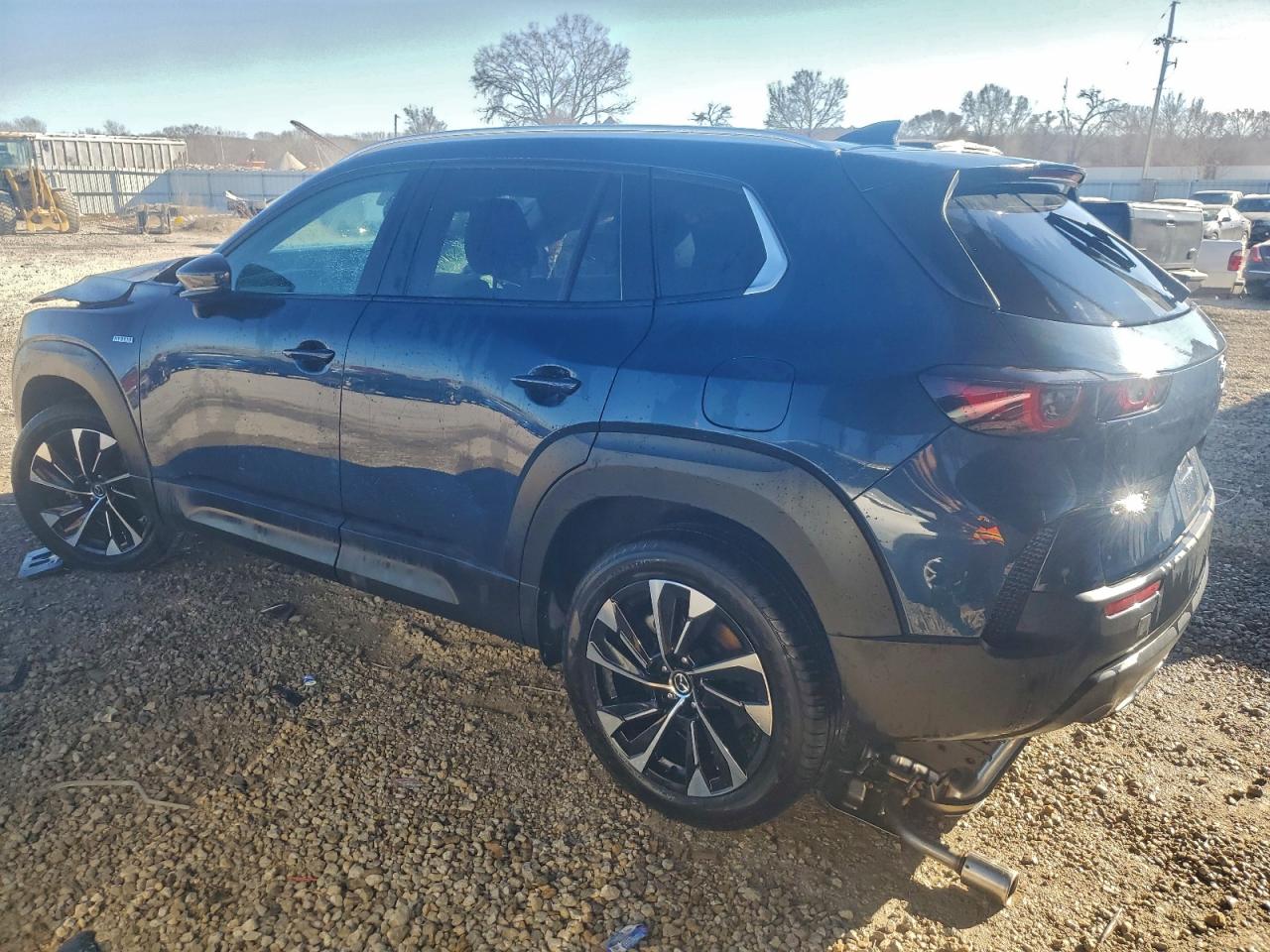 Mazda Cx Premium Plus Image 2