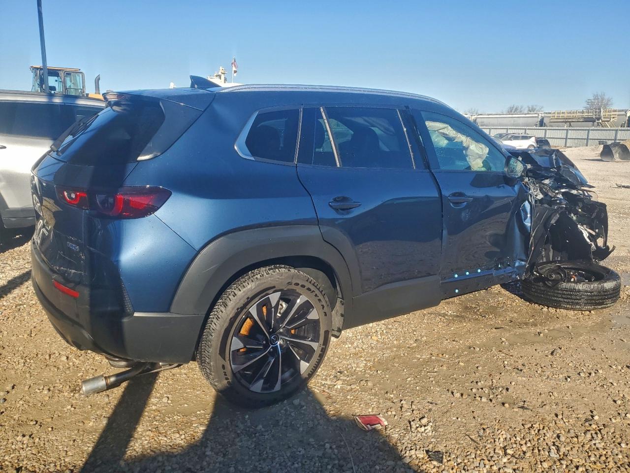 Mazda Cx Premium Plus Image 13