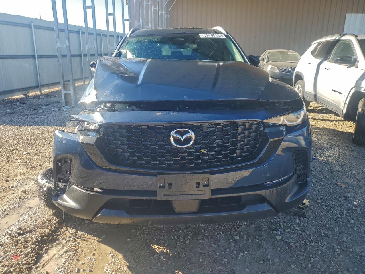 Mazda Cx Premium Plus Image 9