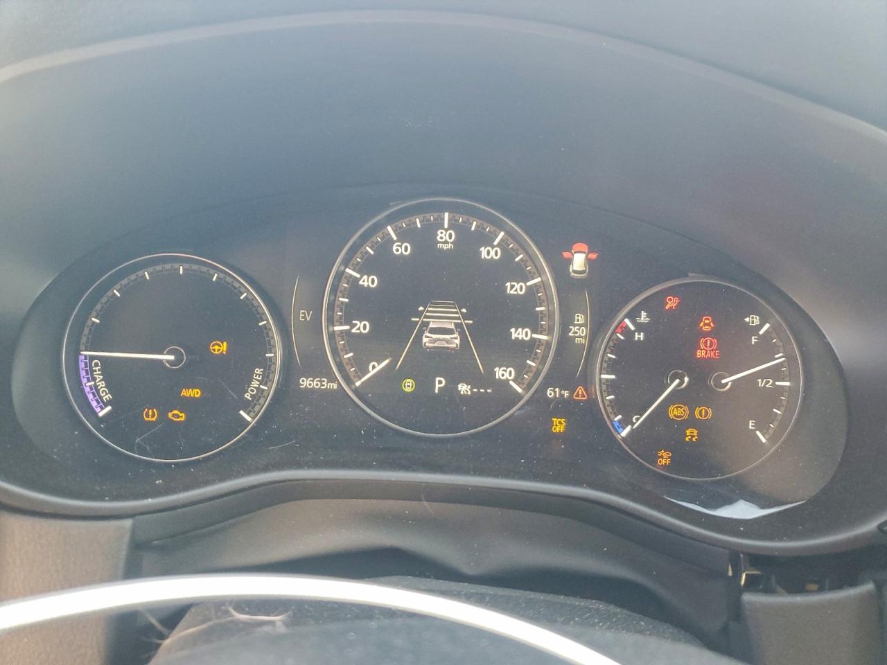 Mazda Cx Premium Plus Image 12