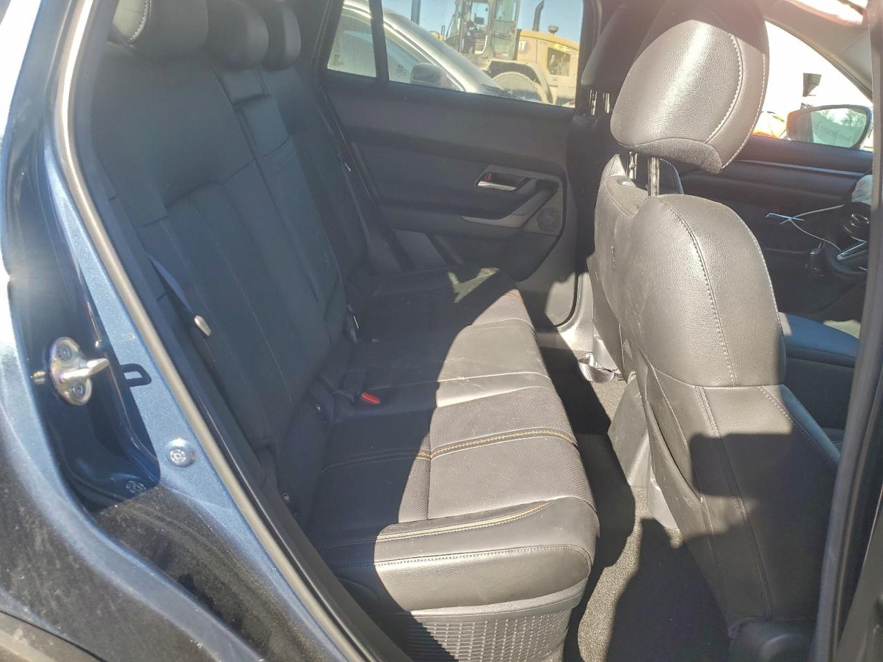 Mazda Cx Premium Plus Image 8