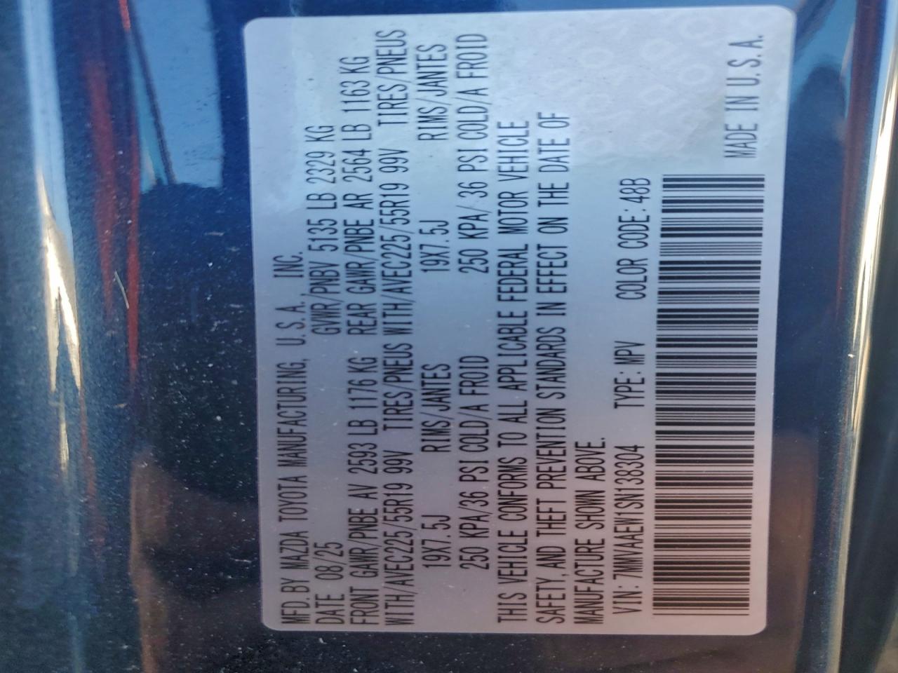 Mazda Cx Premium Plus Image 7