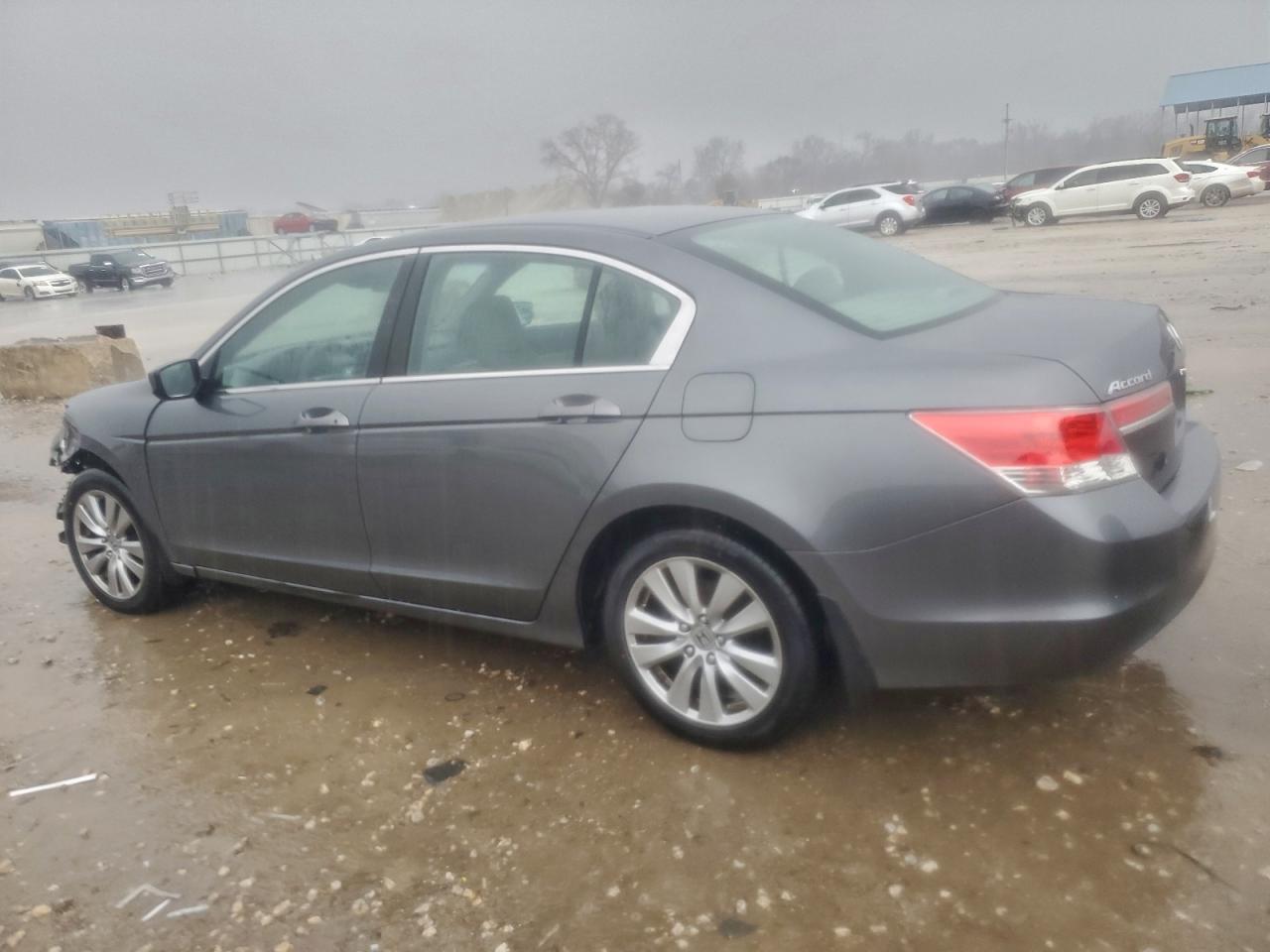 Honda Accord Ex Image 4