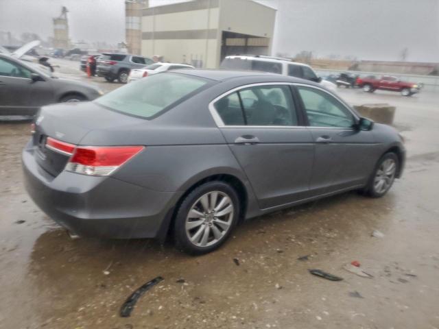 Honda Accord Ex Image 2