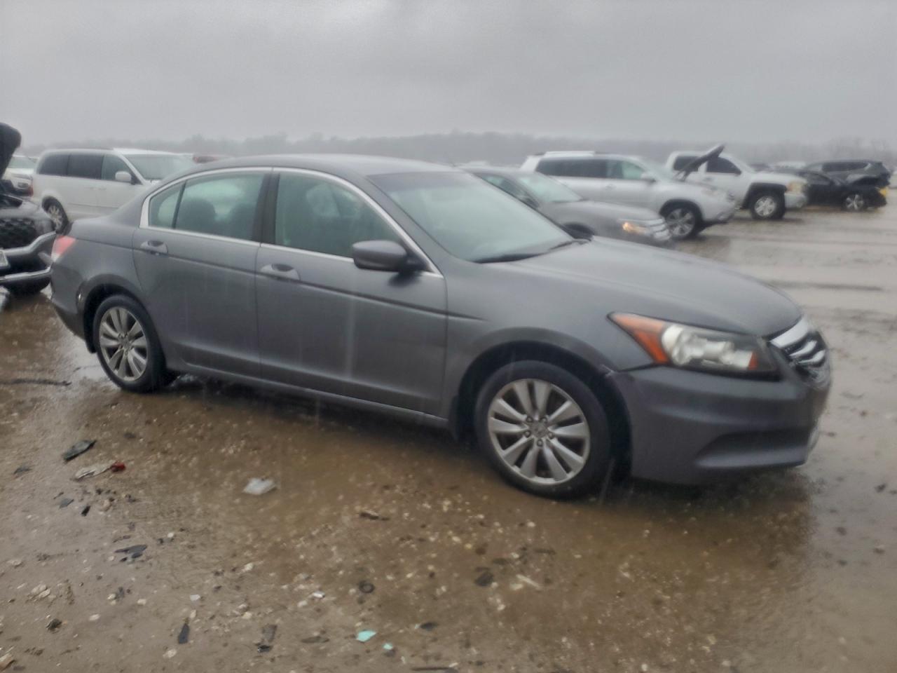 Honda Accord Ex Image 3