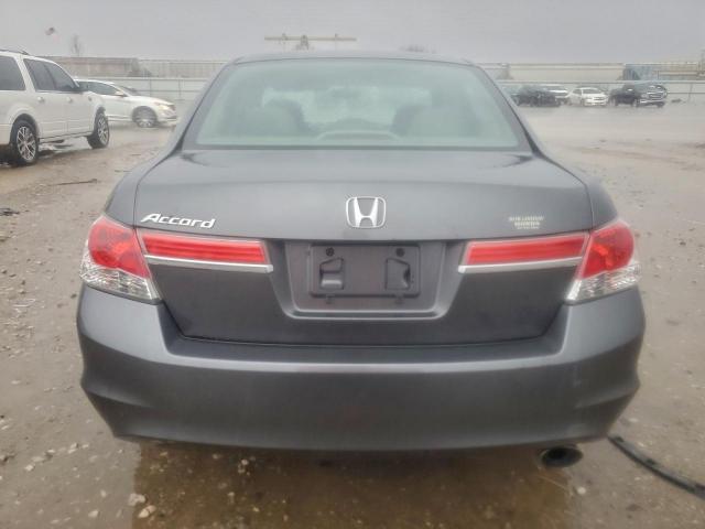 Honda Accord Ex Image 5