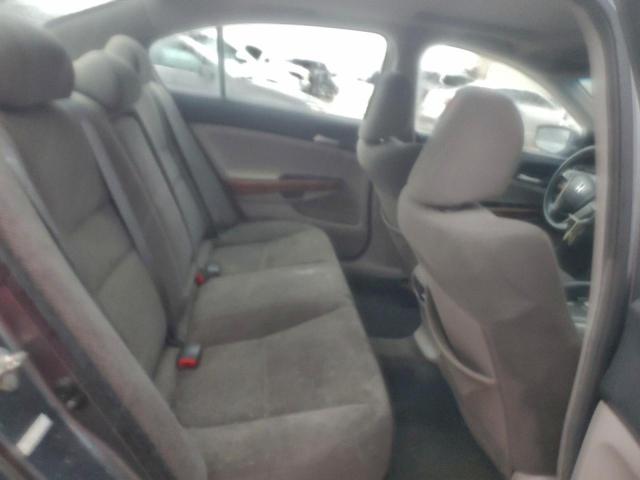 Honda Accord Ex Image 7