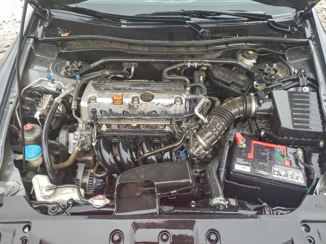 Honda Accord Ex Image 12