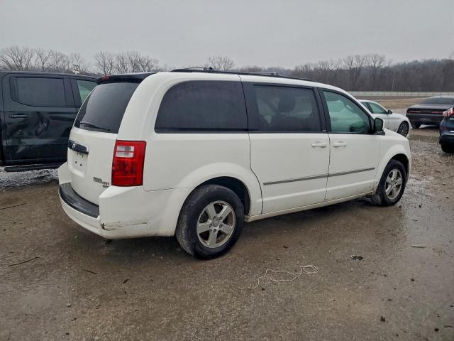 Dodge Caravan Sxt Image 2