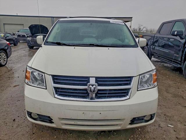 Dodge Caravan Sxt Image 6