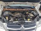 Dodge Caravan Sxt Image 13