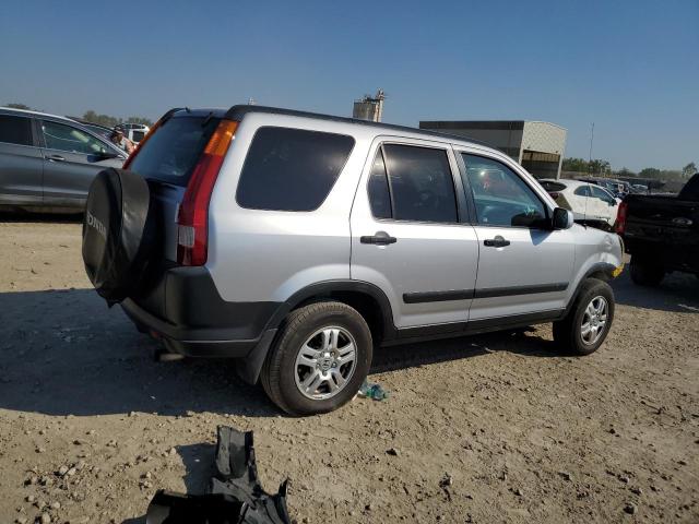 Honda Crv Ex Image 3