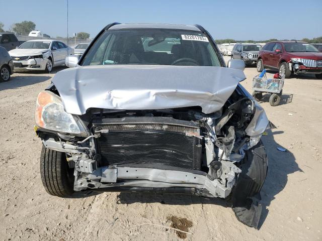 Honda Crv Ex Image 6