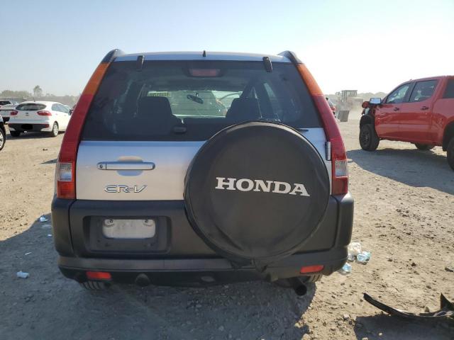 Honda Crv Ex Image 4