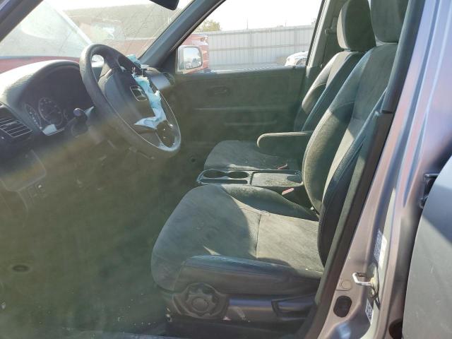 Honda Crv Ex Image 13