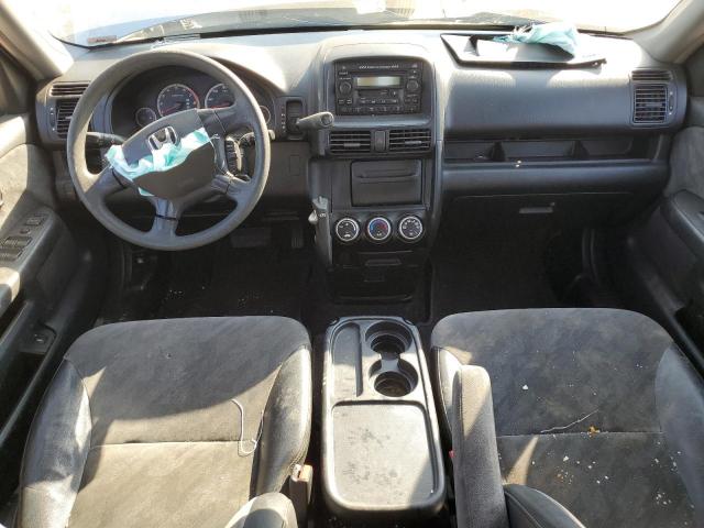 Honda Crv Ex Image 2