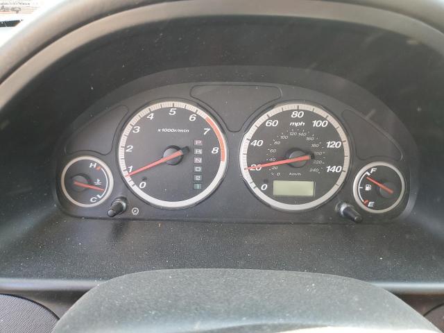 Honda Crv Ex Image 9