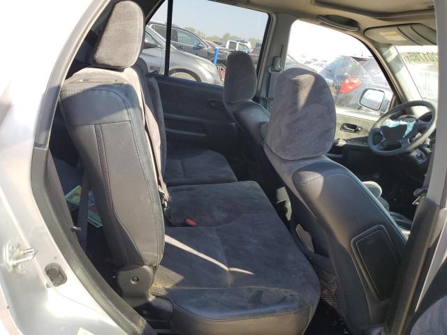 Honda Crv Ex Image 5