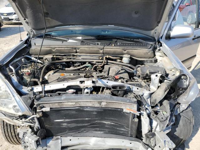 Honda Crv Ex Image 10