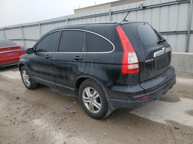 Honda Crv Exl Image 7