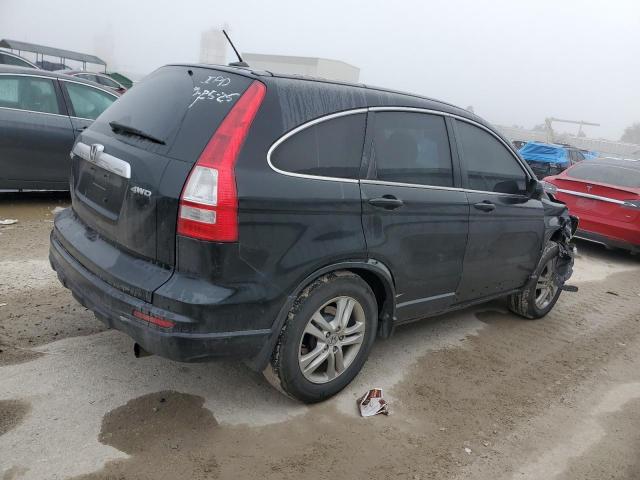 Honda Crv Exl Image 6