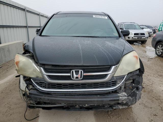 Honda Crv Exl Image 12