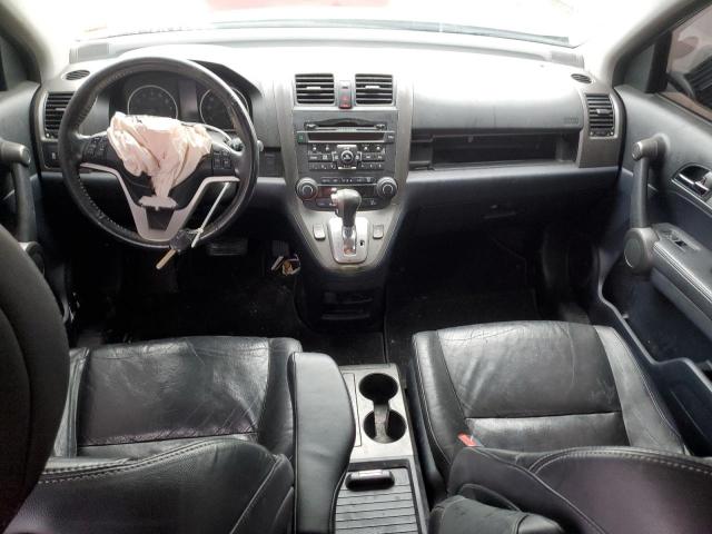 Honda Crv Exl Image 10