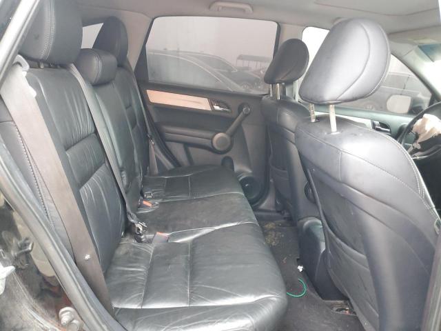 Honda Crv Exl Image 13