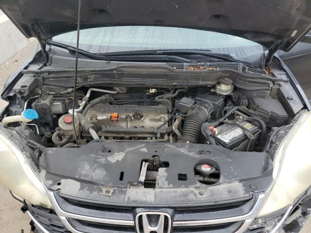 Honda Crv Exl Image 8