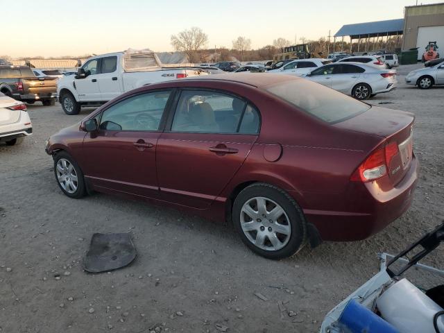 Honda Civic Lx Image 4