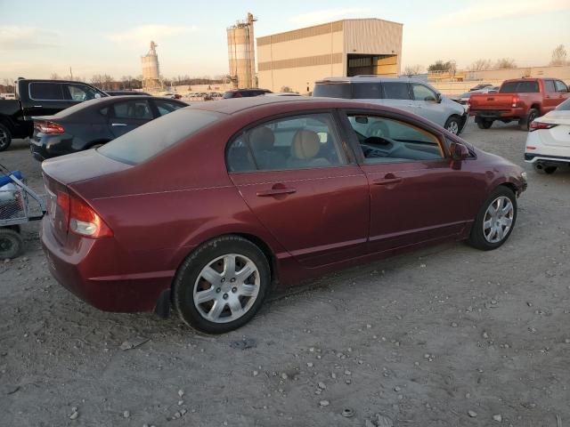 Honda Civic Lx Image 2